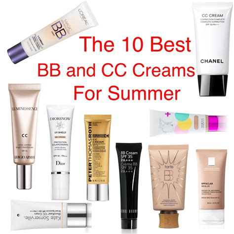 top 10 cc creams.